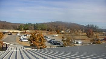 Weather camera view of Salina HS.