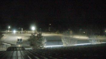 Weather camera view of Salina HS.