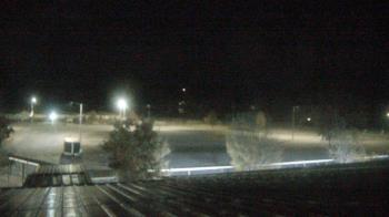 Weather camera view of Salina HS.
