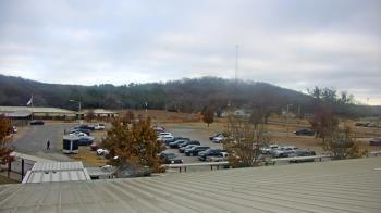 Weather camera view of Salina HS.