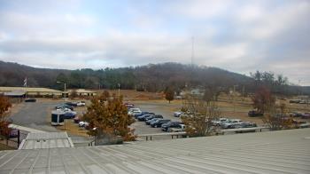 Weather camera view of Salina HS.