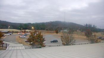 Weather camera view of Salina HS.