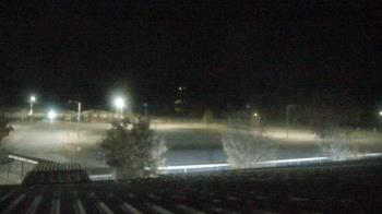 Weather camera view of Salina HS.