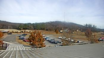 Weather camera view of Salina HS.