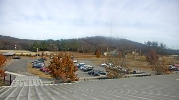 Weather camera view of Salina HS.