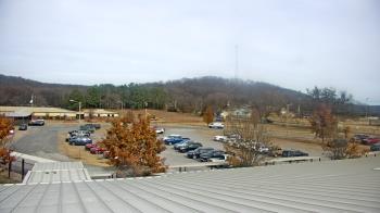 Weather camera view of Salina HS.