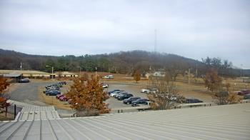 Weather camera view of Salina HS.