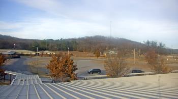 Weather camera view of Salina HS.