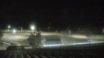 Weather camera view of Salina HS.