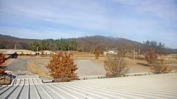 Weather camera view of Salina HS.