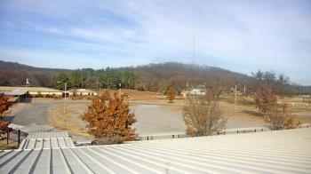 Weather camera view of Salina HS.