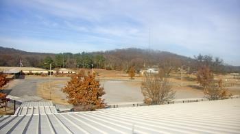 Weather camera view of Salina HS.