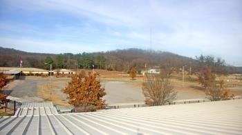 Weather camera view of Salina HS.