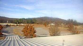 Weather camera view of Salina HS.