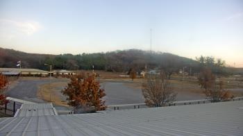 Weather camera view of Salina HS.