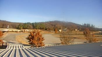 Weather camera view of Salina HS.