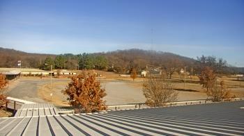 Weather camera view of Salina HS.