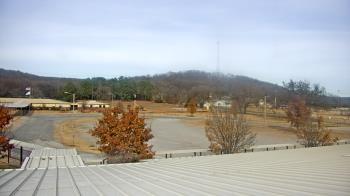 Weather camera view of Salina HS.