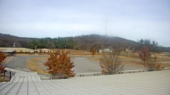 Weather camera view of Salina HS.