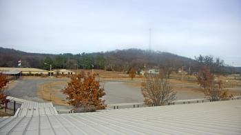 Weather camera view of Salina HS.