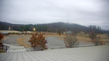 Weather camera view of Salina HS.