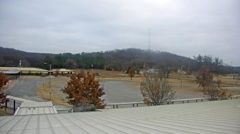 Weather camera view of Salina HS.