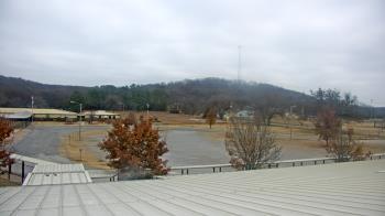 Weather camera view of Salina HS.