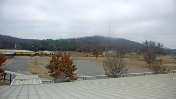 Weather camera view of Salina HS.