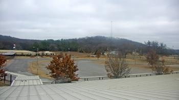 Weather camera view of Salina HS.