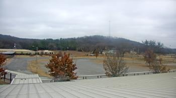 Weather camera view of Salina HS.