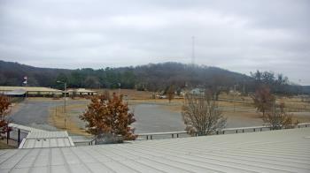 Weather camera view of Salina HS.