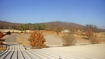 Weather camera view of Salina HS.