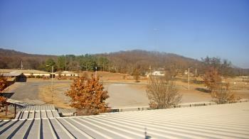 Weather camera view of Salina HS.