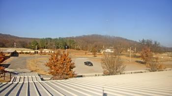 Weather camera view of Salina HS.