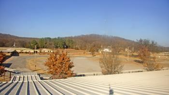 Weather camera view of Salina HS.