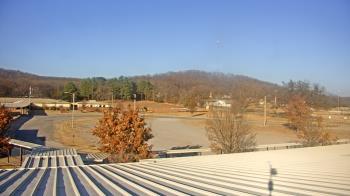 Weather camera view of Salina HS.