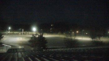 Weather camera view of Salina HS.