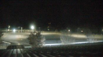 Weather camera view of Salina HS.