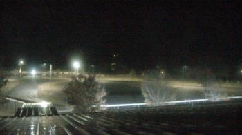 Weather camera view of Salina HS.