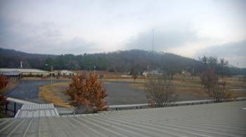 Weather camera view of Salina HS.