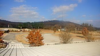 Weather camera view of Salina HS.