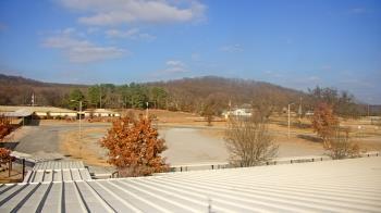 Weather camera view of Salina HS.