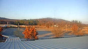 Weather camera view of Salina HS.