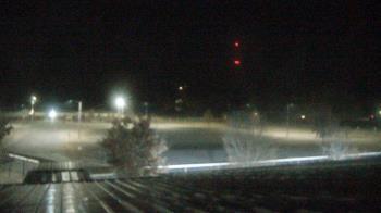 Weather camera view of Salina HS.