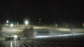 Weather camera view of Salina HS.