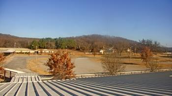 Weather camera view of Salina HS.