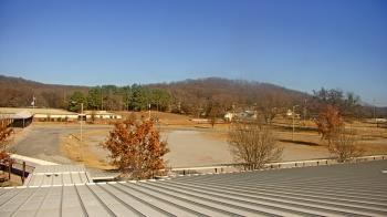 Weather camera view of Salina HS.