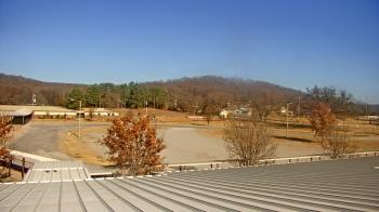 Weather camera view of Salina HS.