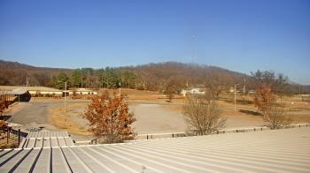 Weather camera view of Salina HS.