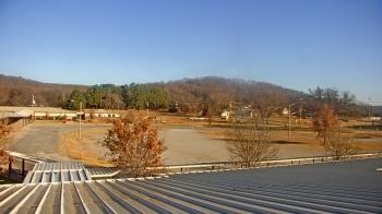 Weather camera view of Salina HS.